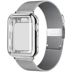 Silver / 38mm