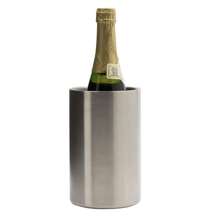 Stainless Steel Double Walled Insulation Wine Chiller
