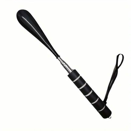 Stainless Steel Extendable Telescopic Shoe Horn