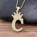 C