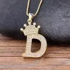 D