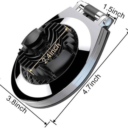 Stainless Steel Heavy Duty Egg and Fruit Slicer