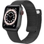 Black / 38mm/40mm
