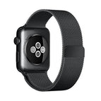 38mm / Black