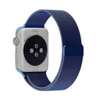 38mm / Blue