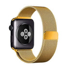 38mm / Gold