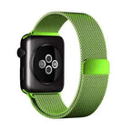 38mm / Green