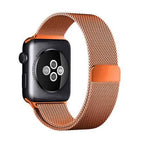 38mm / Rose Gold