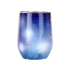 Blue Galaxy