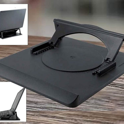 Stand for Laptop - 7 Angle Adjustment
