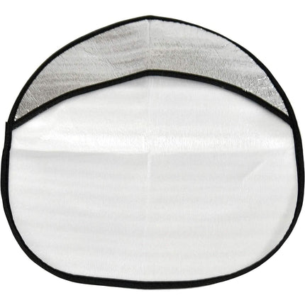Steering Wheel Sun Protection Heat Reflective Cover Protector Cover