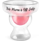 This Mama is Off Duty