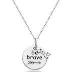 Be Brave