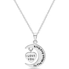 Dangling Heart