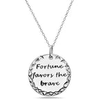 Fortune Favors
