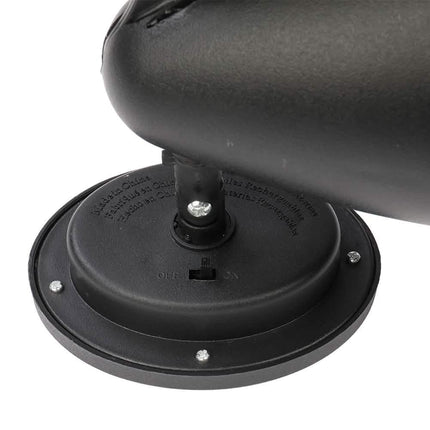 Stibadium Solar Landscape Spotlight LED Lighting