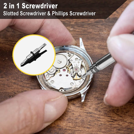Stocking Stuffers for Men 9-in-1 Multitool Pen