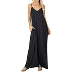 Black / S