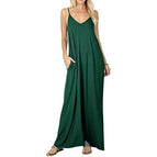Dark Green / S