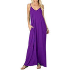 Purple / S