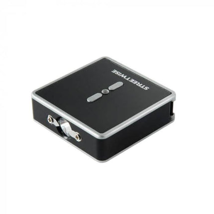 Streetwise Square Off Stun Guns
