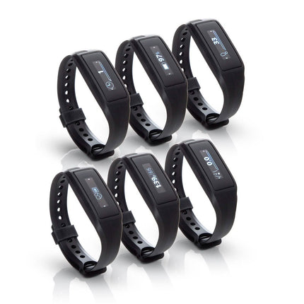 Striiv Fusion Bio2 Plus Activity Tracker