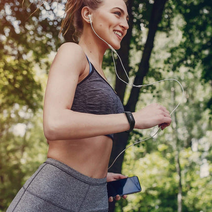 Striiv Fusion Bio2 Plus Activity Tracker