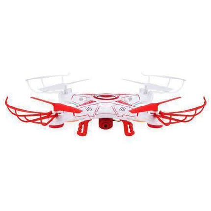 Striker-X 2.4GHz 4.5CH RC HD Camera Drone