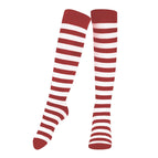 Red and White / 4