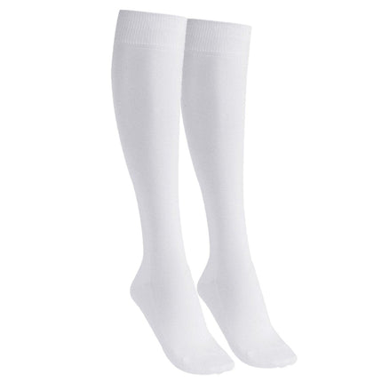 Striped Socks for Kids – Cotton Blend Costume Socks | Halloween & Everyday Wear Multiple Colors