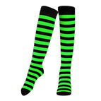 Black and Green / 4