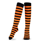 Black and Orange / 4