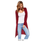 S / Burgundy