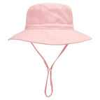 Light Pink / 6-36 Months Baby