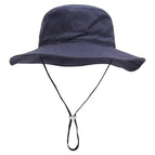 Navy Blue / 6-36 Months Baby