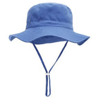 Royal Blue / 6-36 Months Baby