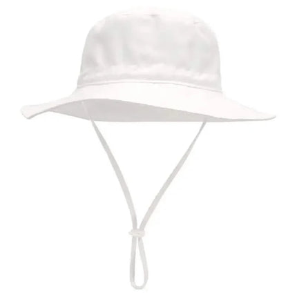 Summer Baby Anti UV Bucket Cap