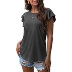 Dark Gray / S