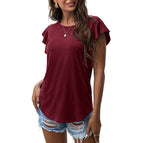 Wine Red / S