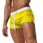 Yellow / S