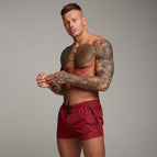 Wine Red / S