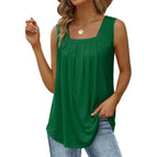 Green / S