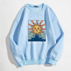 Baby Blue / S