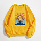 Yellow / S