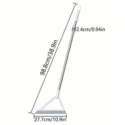 Super Absorbent Magic Broom Wiper Mop