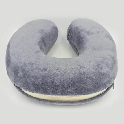 Super Soft and Light Travel Pillow