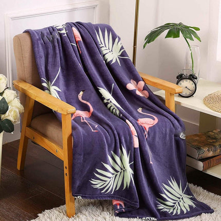 Super Soft Blanket - Assorted Styles