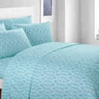 Twin / Teal