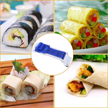Sushi Meat Roller Dolma Vegetable