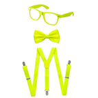 Adults / Yellow